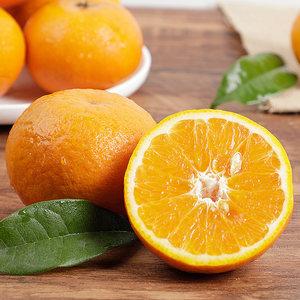 云南沃柑蜜橘子8斤装大果新鲜水果柑橘蜜橘桔子果形饱满产品直发